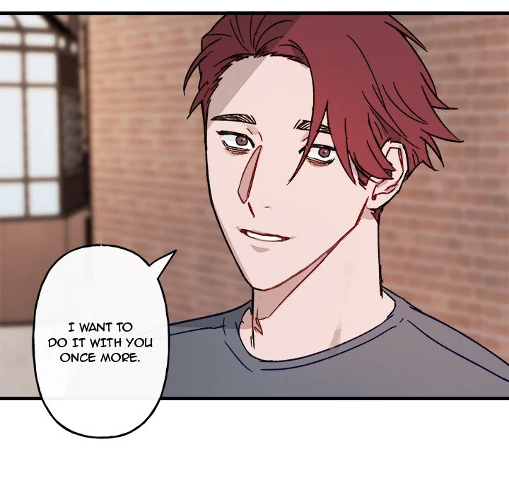 Our Future - Chapter 12